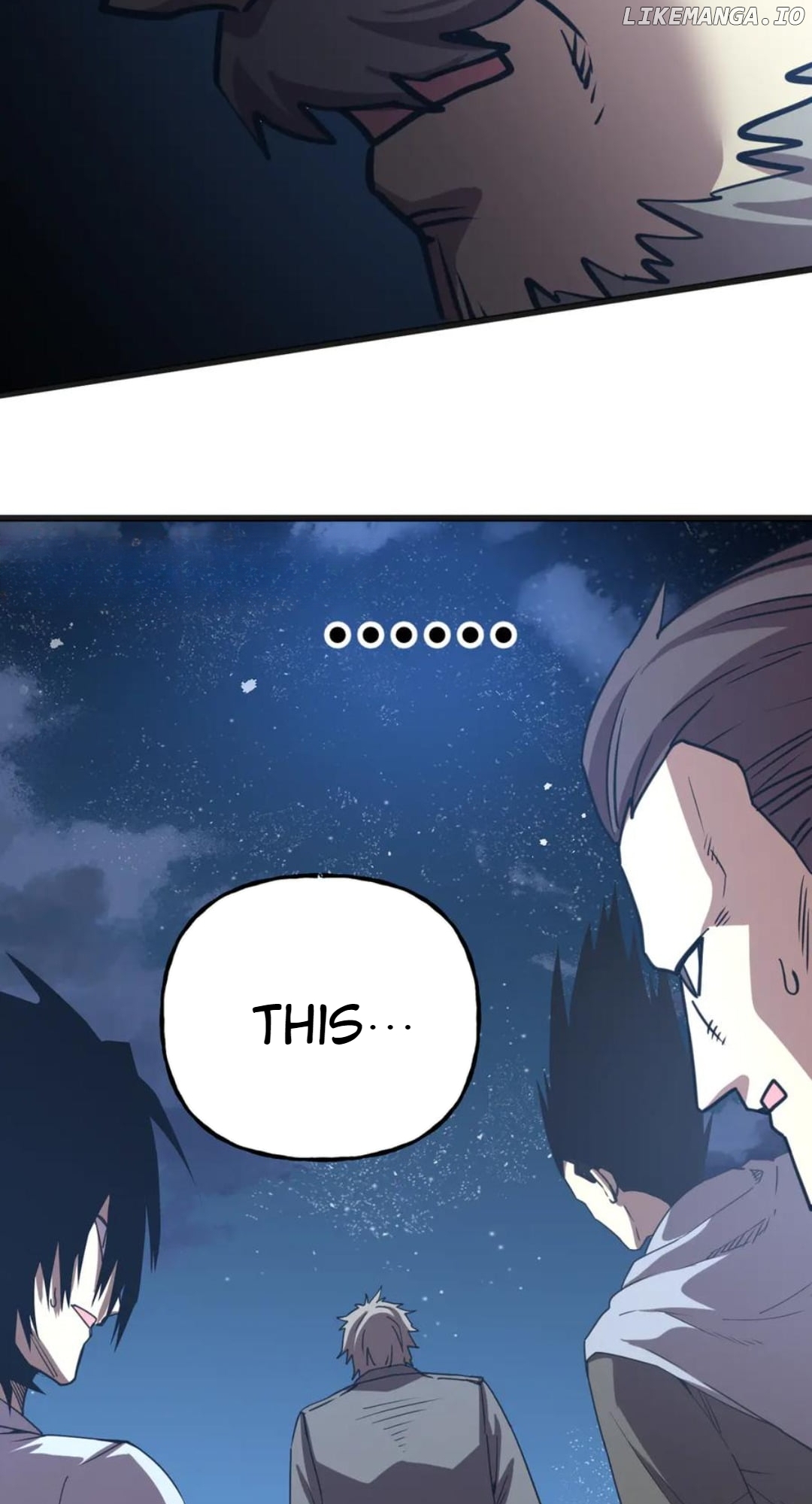 Log into the Future Chapter 215 - page 41